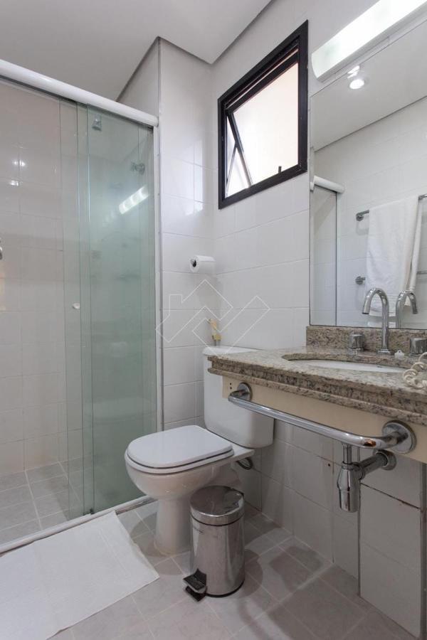 Flat Ibirapuera Special  Apartment São Paulo Ngoại thất bức ảnh